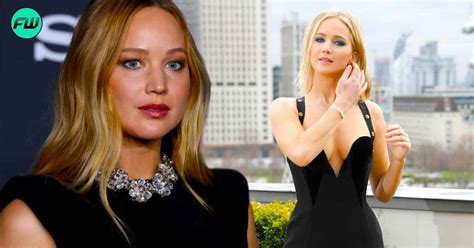 Jennifer Lawrence says Versace dress controversy is 'ridiculous'